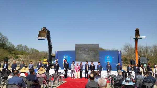 [크기변환]9-1 평택시 무형문화재 전수교육관 건립 첫 삽.jpeg