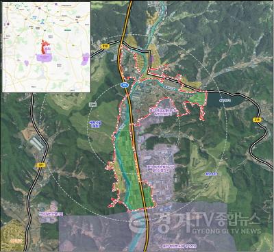 [크기변환]12-1. 용인 이동읍 공공주택지구 지정계획도.jpg
