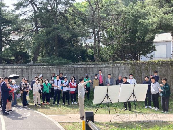 [크기변환]4. 용인특례시 기흥구가 상하천 합류부 환경개선공사에 대한 주민설명회 개최했다..jpg