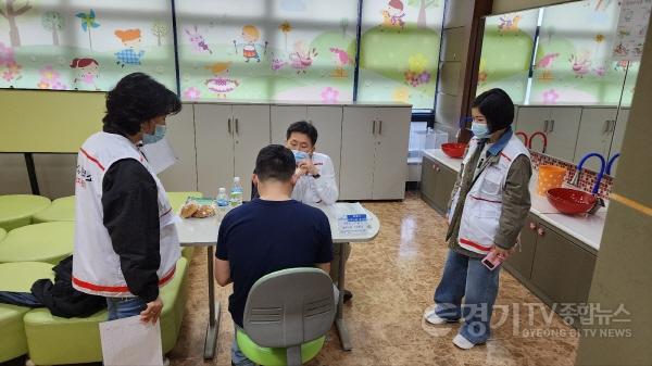 [크기변환]1. 의료나눔봉사단 무료진료.jpg