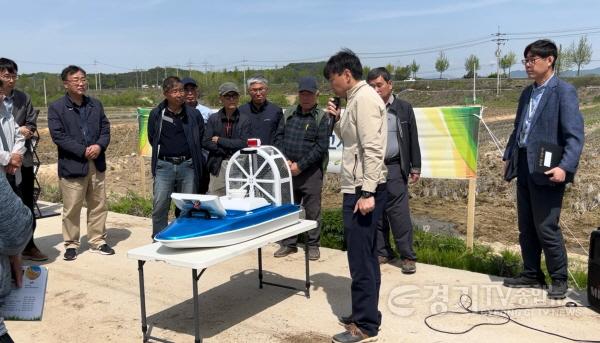 [크기변환]01-여주시 2024년 농업인학습단체 경쟁력제고사업 연시회 개최-사진2.jpg