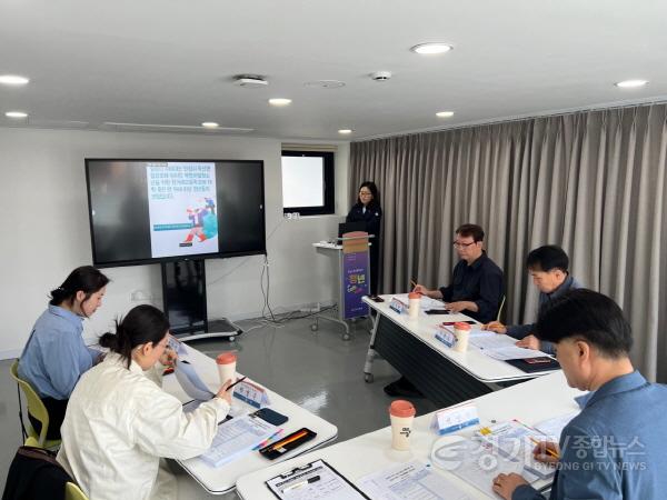 [크기변환]1.제1회 안성시 청년활동N돌핀 공모사업 참여자 선정.jpg