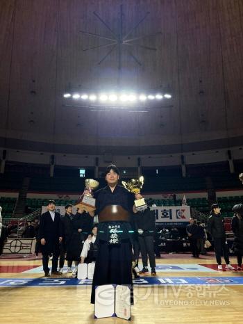 [크기변환]1-1. 용인특례시청 직장운동경기부 검도팀의 장예찬 선수.JPG