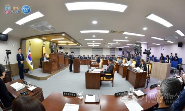 [크기변환]제299회 양평군의회 임시회1.jpg