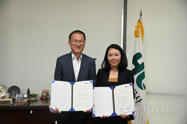 [크기변환](보도사진)‘HU인권센터’운영을 위한 업무협약 개최.JPG