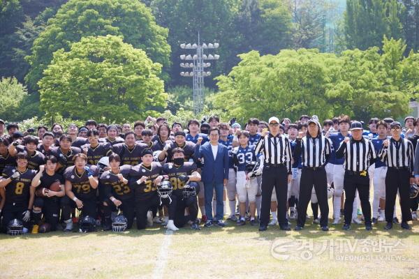 [크기변환]‘제1회 경기도지사배 대학미식축구 춘계선수권대회’(1)..jpg