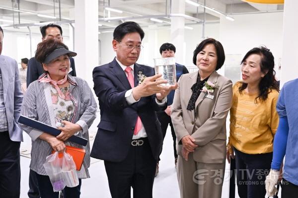 [크기변환]01 양평군 용문 공공하수처리시설 증설사업 준공식 (4).jpg