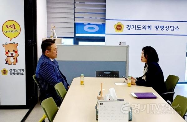 [크기변환]240509 이혜원 의원, 양평군 학생 유도팀 현안 사항 논의 및 애로사항 청취 (1).jpg