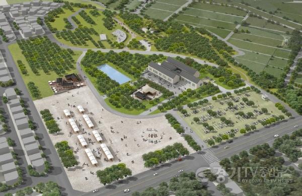 [크기변환]7-2 평택시 안재홍기념관 설립 타당성 사전평가 통과.jpg