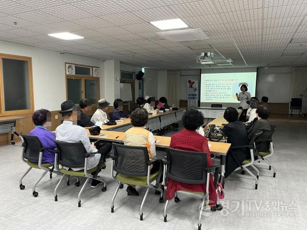 [크기변환]15-1 평택시 세계 고혈압의 날 기념 힐링프로그램 운영.jpg