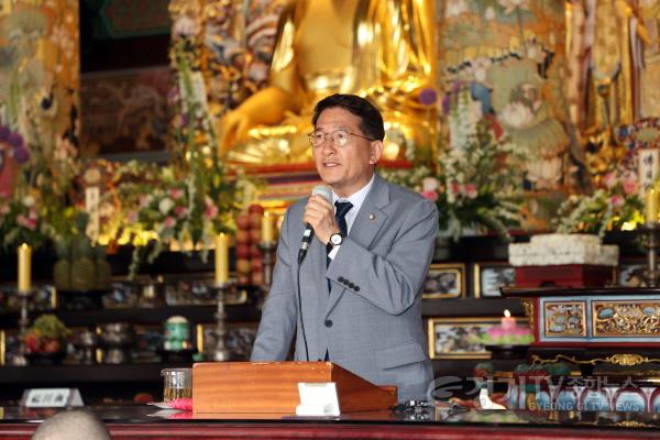 [크기변환]김기정 의장, 부처님오신날 행사 참석 (1).jpg