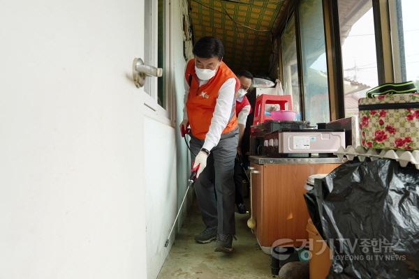 [크기변환]광주시 오포1동, 여름대비 해충 제로 방역 프로젝트 추진 (2).jpg