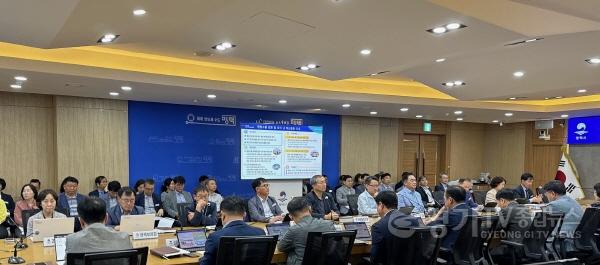 [크기변환]사본 -24 평택시 2024년 혁신 실행계획 보고회.jpg