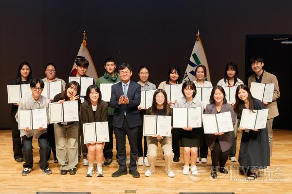 [크기변환]경기청년 해외봉사단 기회 오다(ODA) 성과공유회(1) (1).jpg