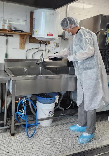 [크기변환]2-2 오산시, 2024년 식중독 발생 현장대응 모의훈련 실시.jpg