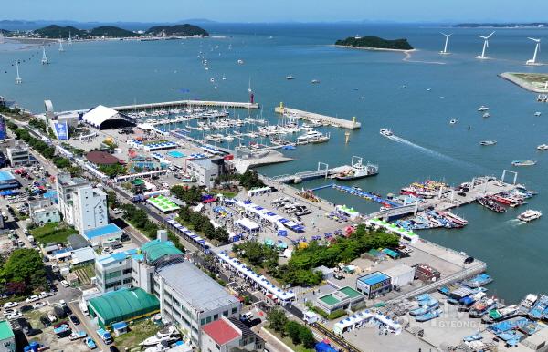 [크기변환]1-5. 뱃놀이 축제 행사장 전경.jpg