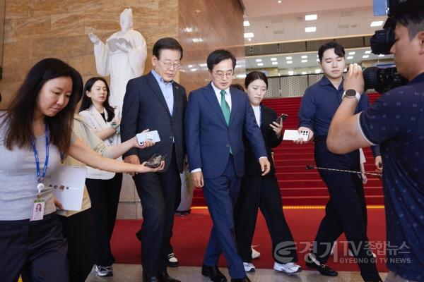 [크기변환]이재명 민주당 대표 면담(1).jpg