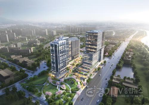 [크기변환](GH 보도자료 06.10.배포_참고사진1)경기주택도시공사, 기회비즈 경기광주역 공공지식산업센터 6월 분양.jpg