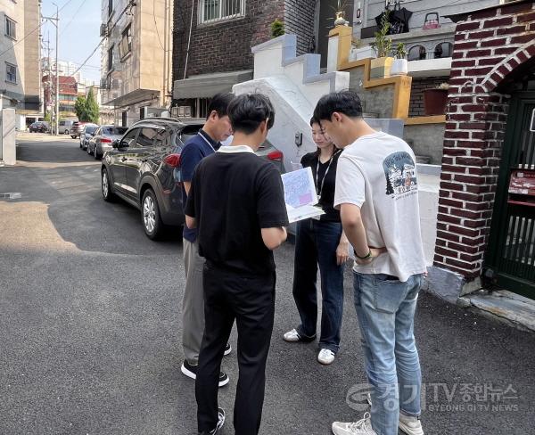 [크기변환]하남시, 토지소유자와 만나 개별공시지가 의견 듣는 ‘현장 상담제’ 운영.jpg