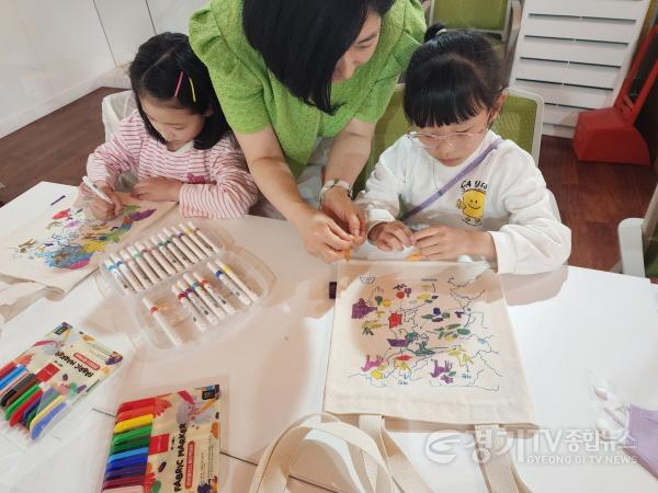 [크기변환]3-1. 용인특례시가 여름방학 기간 동안 체험학습으로 마련한 고려무역길 프로그램.jpg