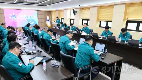 [크기변환]1.안산시, 지역 359개 의료기관에 진료·휴진신고 동시 명령‘총력 대응’(2).jpg