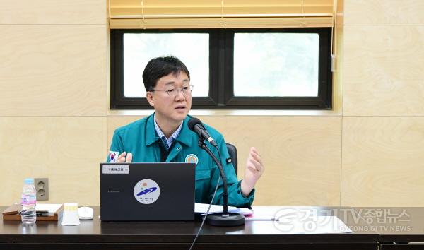 [크기변환]1.안산시, 지역 359개 의료기관에 진료·휴진신고 동시 명령‘총력 대응’(3).jpg