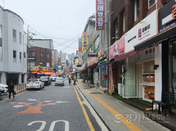[크기변환]1-1. 수원시, 골목형상점가 지정 희망하는 골목상권 찾아가 현장 컨설팅.png