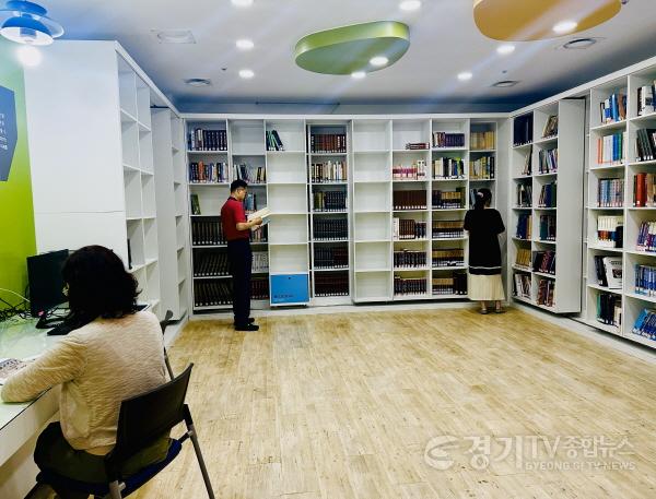 [크기변환]2-1. 용인시박물관 아카이브실.jpg