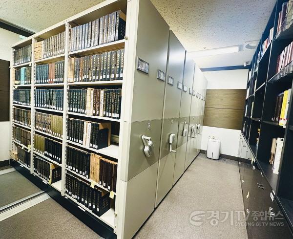 [크기변환]2-2. 용인시박물관 족보자료관.jpg