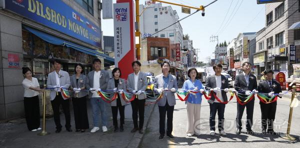 [크기변환]1-3. 음식문화특화거리 선포식.jpg