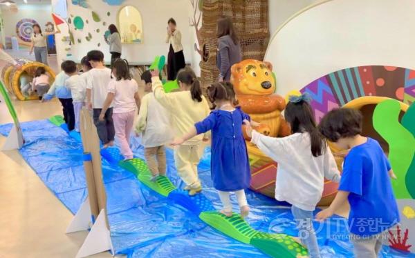 [크기변환](0618)[보육정책과]남양주시, 상상N놀이터 ‘놀이탐험대’ 상반기 프로그램 성료(4호점 놀자람 놀이탐험대1).jpg
