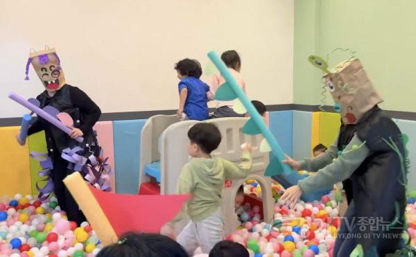 [크기변환](0618)[보육정책과]남양주시, 상상N놀이터 ‘놀이탐험대’ 상반기 프로그램 성료(4호점 놀자람 놀이탐험대2).jpg