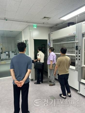 [크기변환]수원시,관내 모든 배터리공장 찾아가 안전관리실태 긴급 점검.png