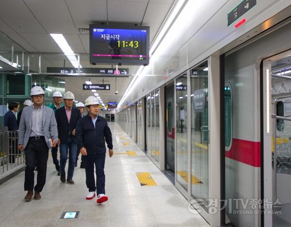 [크기변환](0701)[정책기획과]취임 두 돌 주광덕 남양주시장 “투자하고 싶은 도시, 살고 싶은 도시 남양주로 점프-업”(사진3).JPG