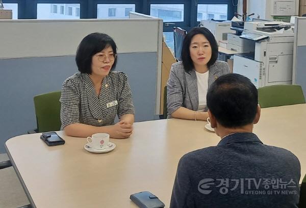 [크기변환]사본 -240709 이혜원 의원, 지평리 프로젝트 사업 관련 정담회 개최 (3).jpg