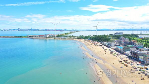 [크기변환]2.1,500대 드론 군집 비행…‘경기바다 드론 페스티벌’8월 대부도 개최.jpeg