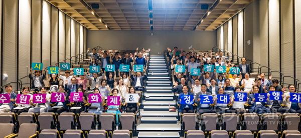 [크기변환]1-2.이재준 수원시장, “수원화성문화제는 시민,관광객이 중심이 되는 축제”.jpg