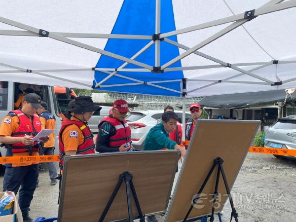 [크기변환]1.고삼저수지 실종자 수색 총력2.jpg