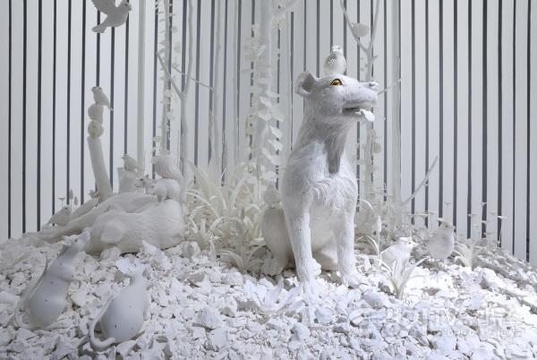 [크기변환][사진자료3] 작품사진_맹욱재_비밀의숲_한국도자재단 소장.jpg