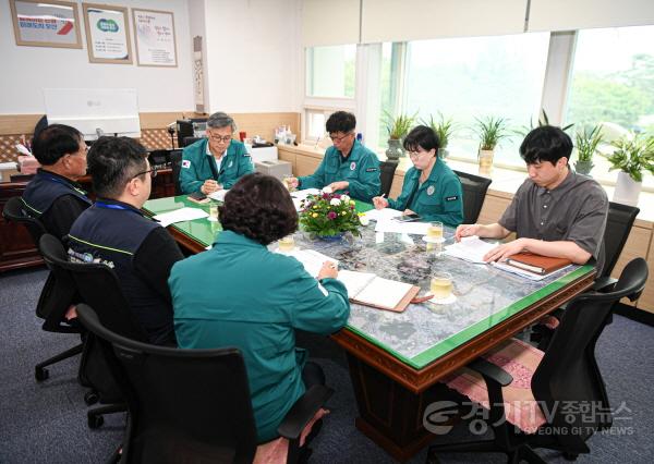 [크기변환]2. 오산시, 건설공사장 하절기 대책 마련 회의 개최.JPG