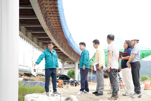 [크기변환]방세환 광주시장, 주요 투자사업 현장 방문 ‘속도감 있는 사업추진 강조’ (2).jpg