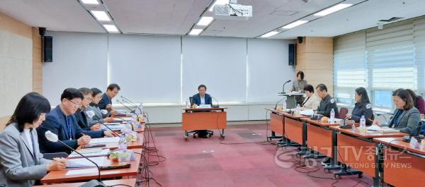 [크기변환]8. 용인특례시는 7일 시청 컨퍼런스룸에서 하반기 체납액 징수대책 보고회를 개최했다.jpg