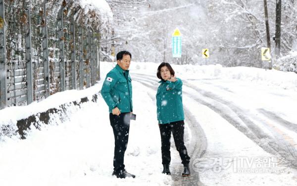 [크기변환]1.안성시 외출자제대중교통 이용 당부(현장점검)1.jpg