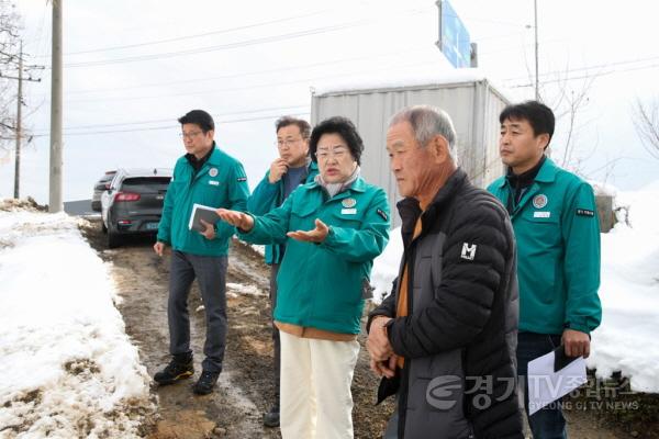[크기변환]이천시, 대설 피해 관련 피해조사 및 복구 3.jpg