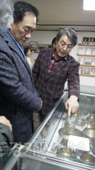 [크기변환]2-2 평택시 마을공동체 마을 최초의 동고리마을기록관 개관.JPG