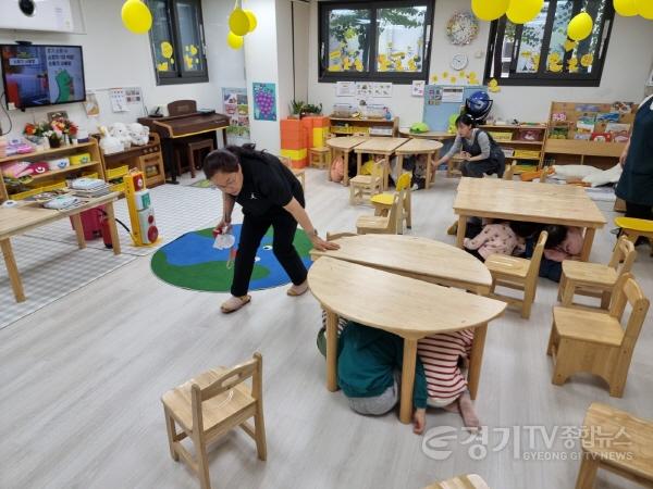 [크기변환]2. 용인특례시에서 상반기에 진행한 찾아가는 안전체험교육 현장 사진.jpg
