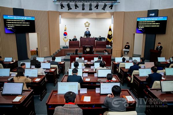 [크기변환]사진 2) 본회의 전경.jpg