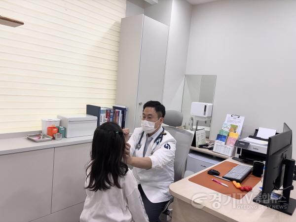 [크기변환]5. 용인특례시 드림스타트에서는 성조숙증 의심 아동을 대상으로 검사비와 치료비를 지원한다.jpg