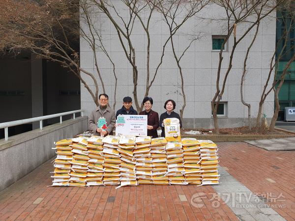 [크기변환]6-5. 정암교회에서 백미 100포를 기탁했다.jpg