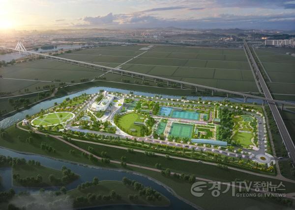 [크기변환]1 통복공공하수처리시설 조감도.jpg